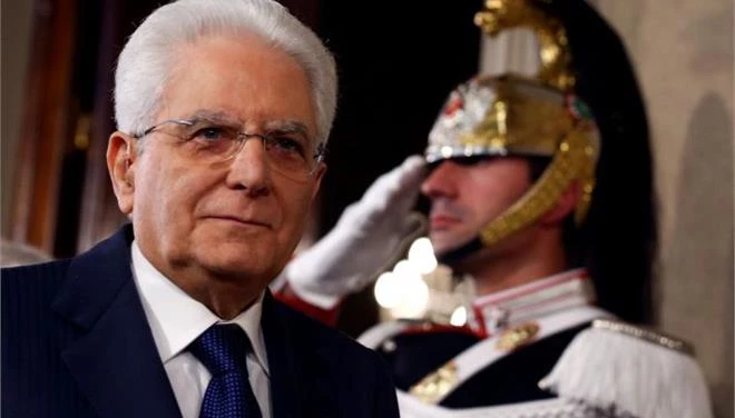 Καμία πρόοδος για τον σχηματισμό κυβέρνησης στην Ιταλία